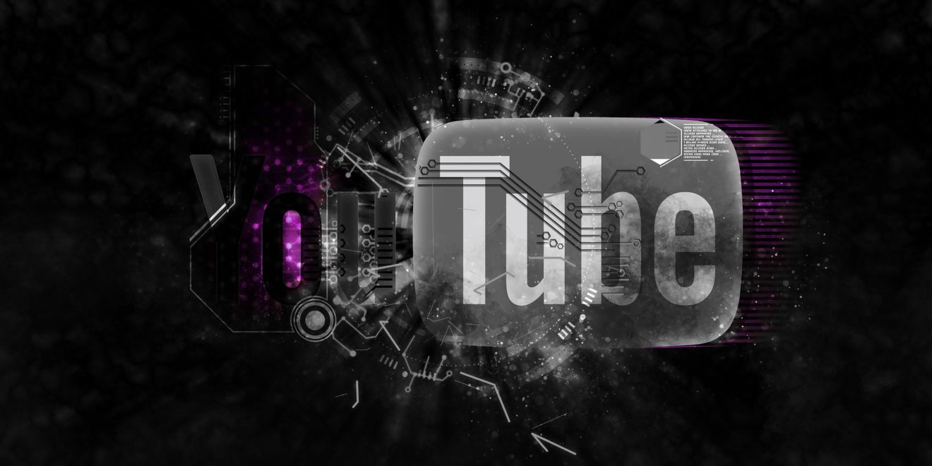 Mein(e) Lehrer*in heißt YouTube